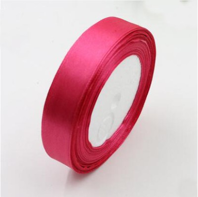 ZJ  單面彩色絲帶  緞帶彩帶 細節-13